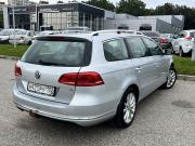 Volkswagen Passat B7 Уфа  - изображение 24