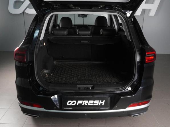 Chery Tiggo 7 Pro I с пробегом 2021 года, цена 1 729 000 рублей, 73825 км, внедорожник, Автокод Объявления