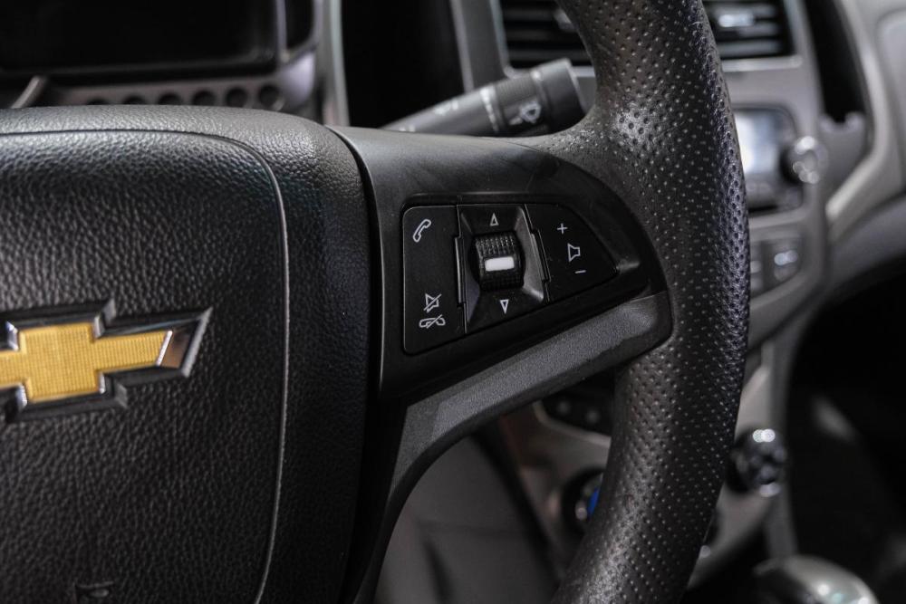 Chevrolet Aveo II Новокузнецк  - изображение 22