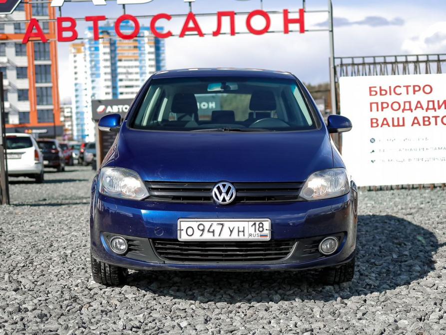 Volkswagen Golf Plus II Ижевск  - изображение 3