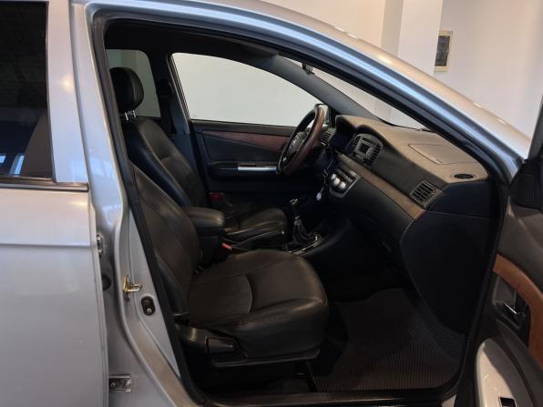 Lifan Solano I (620) с пробегом 2013 года, цена 249 000 рублей, 126782 км, седан, Автокод Объявления