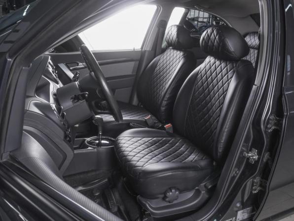 Chevrolet Nexia I с пробегом 2022 года, цена 999 000 рублей, 93373 км, седан, Автокод Объявления