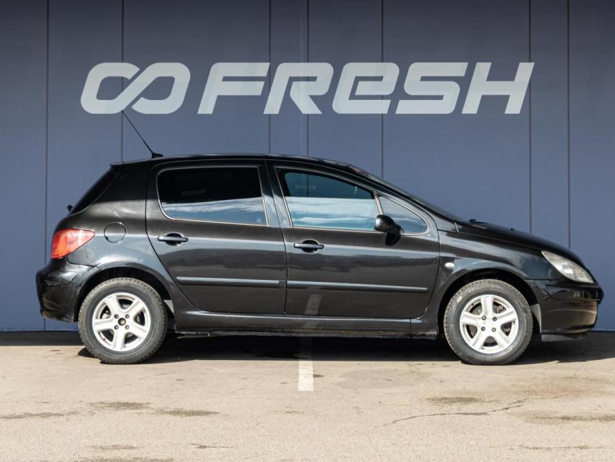 Peugeot 307 I Краснодар  - изображение 5