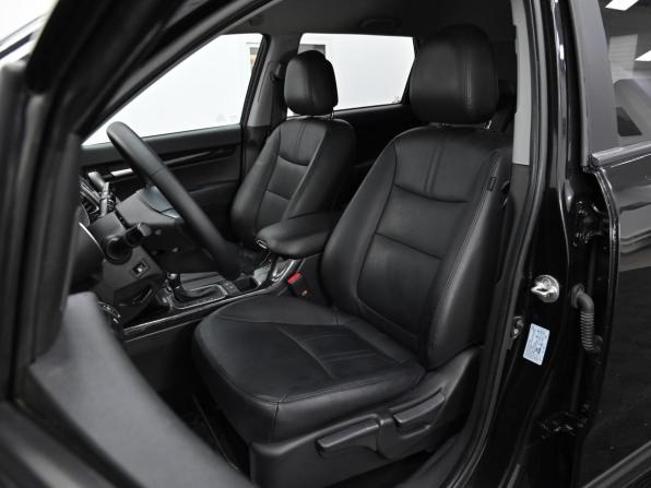 Kia Sorento II Рестайлинг с пробегом 2017 года, цена 1 599 000 рублей, 170000 км, внедорожник, Автокод Объявления