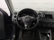 Volkswagen Tiguan I Рестайлинг Екатеринбург  - изображение 52