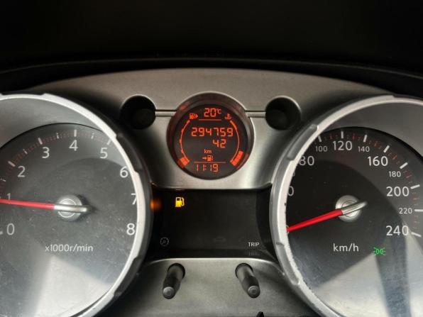 Nissan Qashqai+2 I с пробегом 2008 года, цена 892 250 рублей, 294759 км, внедорожник, Автокод Объявления