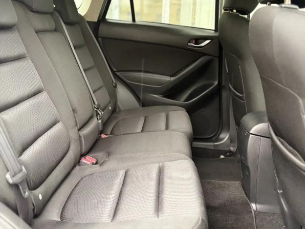 Mazda CX-5 I с пробегом 2013 года, цена 1 749 000 рублей, 213111 км, внедорожник, Автокод Объявления