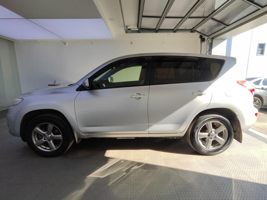 Toyota RAV4 III (XA30) Рестайлинг Уфа  - изображение 10