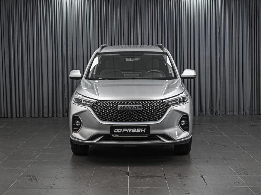 Haval M6 II Ставрополь  - изображение 3