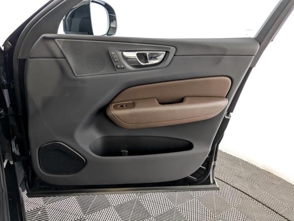 Volvo XC60 II с пробегом 2020 года, цена 4 300 000 рублей, 46592 км, внедорожник, Автокод Объявления