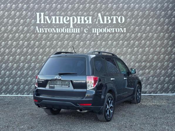 Subaru Forester III Рестайлинг с пробегом 2011 года, цена 1 170 000 рублей, 226123 км, внедорожник, Автокод Объявления