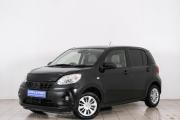 Toyota Passo III Рестайлинг Красноярск  - изображение 21