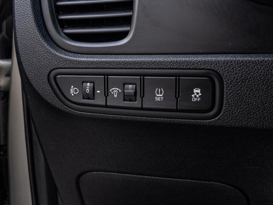 Kia Rio IV Краснодар  - изображение 17