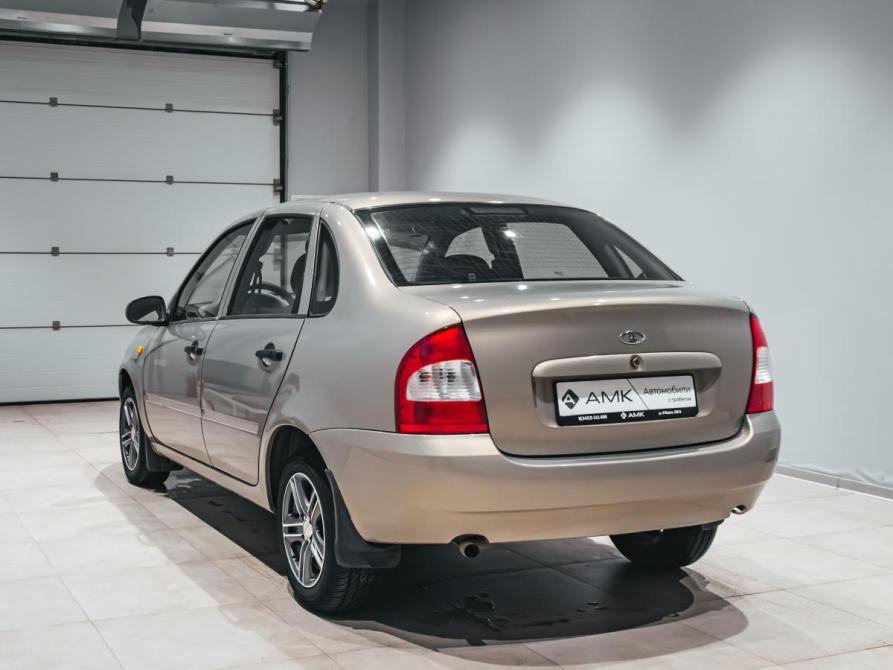 Lada (ВАЗ) Kalina I Екатеринбург  - изображение 8