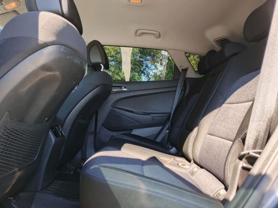 Hyundai Tucson III Санкт-Петербург  - изображение 26