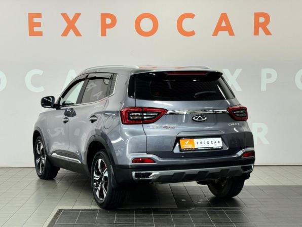 Chery Tiggo 4 Pro I с пробегом 2023 года, цена 1 650 000 рублей, 29322 км, внедорожник, Автокод Объявления