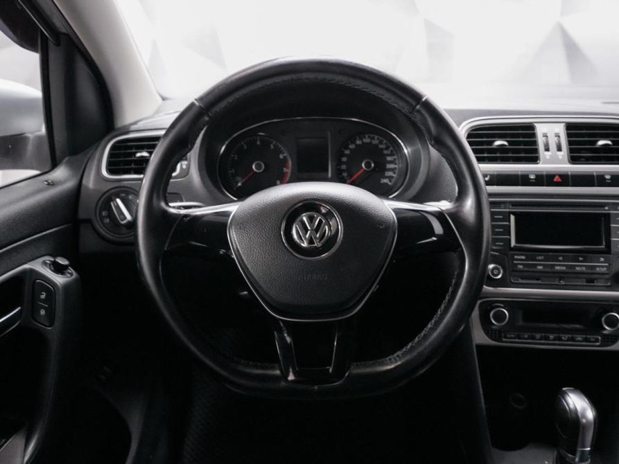 Volkswagen Polo V Рестайлинг Ульяновск  - изображение 12