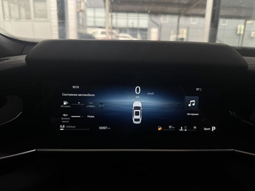 Geely Preface I Минеральные Воды  - изображение 12