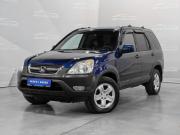 Honda CR-V II Новосибирск  - изображение 25
