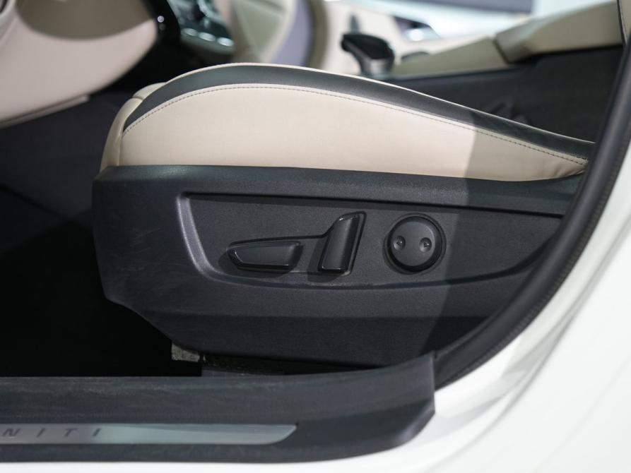 Infiniti QX50 II Новосибирск  - изображение 24