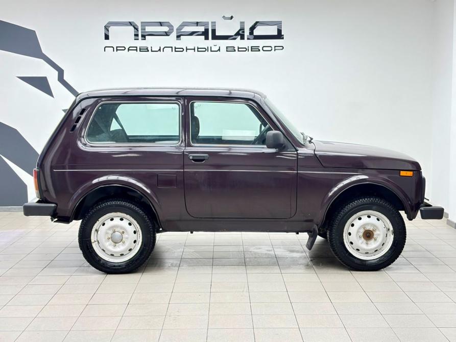 Lada (ВАЗ) 2121 (4x4) I Рестайлинг Ростов-на-Дону  - изображение 5