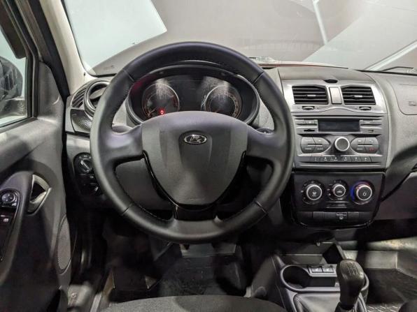 Lada (ВАЗ) Granta I Рестайлинг с пробегом 2020 года, цена 755 000 рублей, 82077 км, универсал, Автокод Объявления