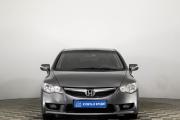 Honda Civic VIII Рестайлинг Пермь  - изображение 23