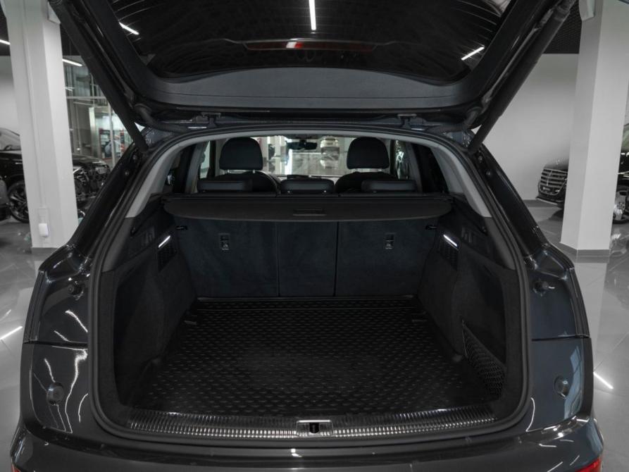 Audi Q5 II (FY) Москва  - изображение 24