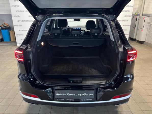 Chery Tiggo 7 Pro Max I с пробегом 2023 года, цена 1 689 000 рублей, 95600 км, внедорожник, Автокод Объявления