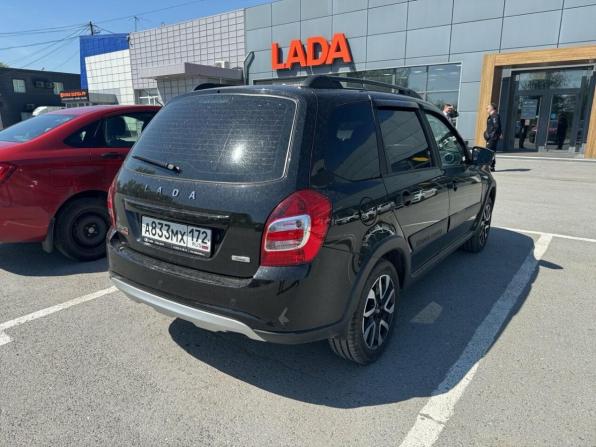 Lada (ВАЗ) Granta I Рестайлинг с пробегом 2025 года, цена 1 076 000 рублей, 17200 км, универсал, Автокод Объявления