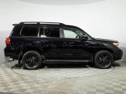 Toyota Land Cruiser 200 Series Рестайлинг 1 Санкт-Петербург  - изображение 29