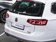 Volkswagen Passat B8 Рестайлинг Санкт-Петербург  - изображение 51