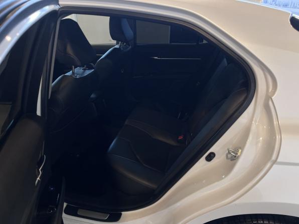 Toyota Camry VIII (XV70) с пробегом 2020 года, цена 2 760 000 рублей, 83291 км, седан, Автокод Объявления