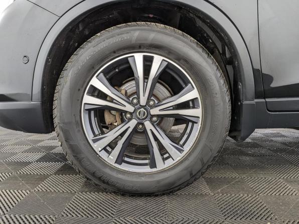 Nissan X-Trail III Рестайлинг с пробегом 2021 года, цена 2 900 000 рублей, 84963 км, внедорожник, Автокод Объявления