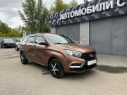 Lada (ВАЗ) XRAY I Нижнекамск  - изображение 23