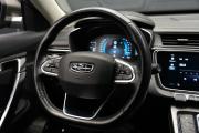 Geely Atlas Pro Крым  - изображение 44