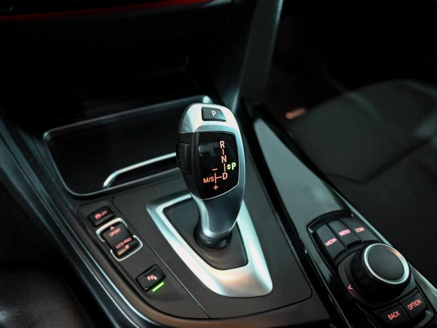 BMW 3 серии VI (F3x) Рестайлинг Екатеринбург  - изображение 14