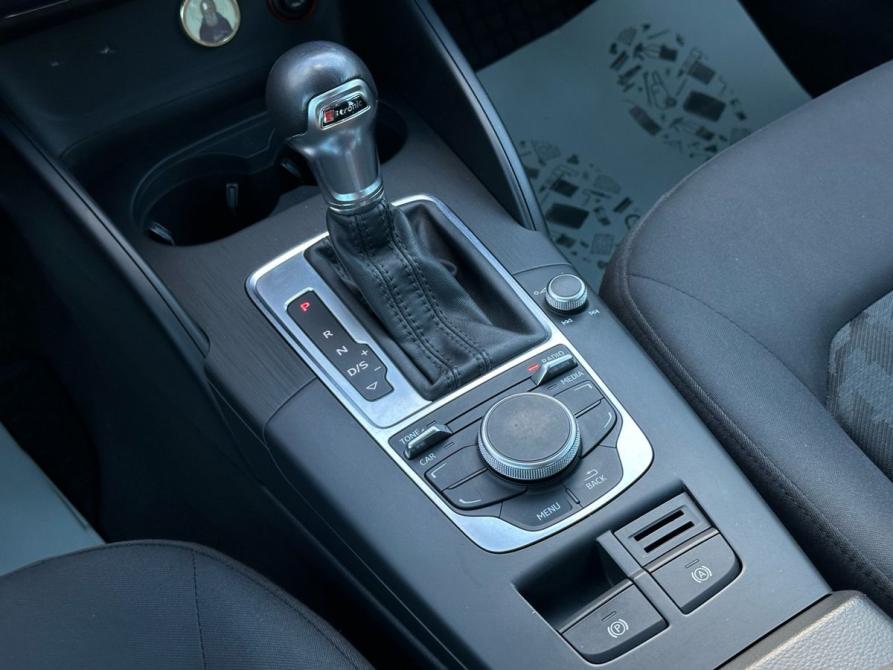 Audi A3 III (8V) Пермь  - изображение 18