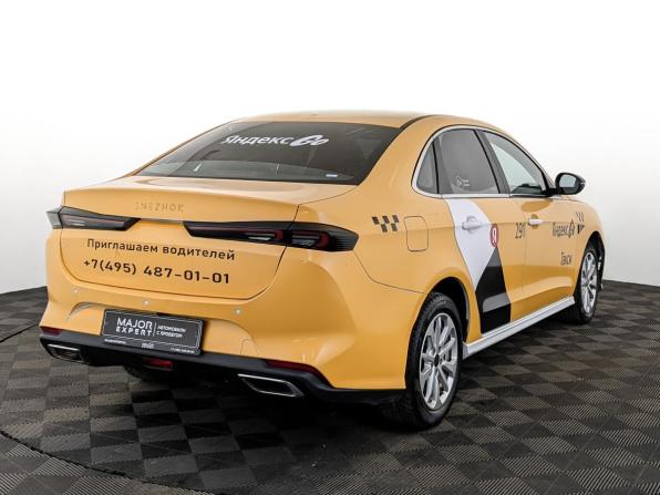 Kaiyi E5 с пробегом 2023 года, цена 640 000 рублей, 174141 км, седан, Автокод Объявления