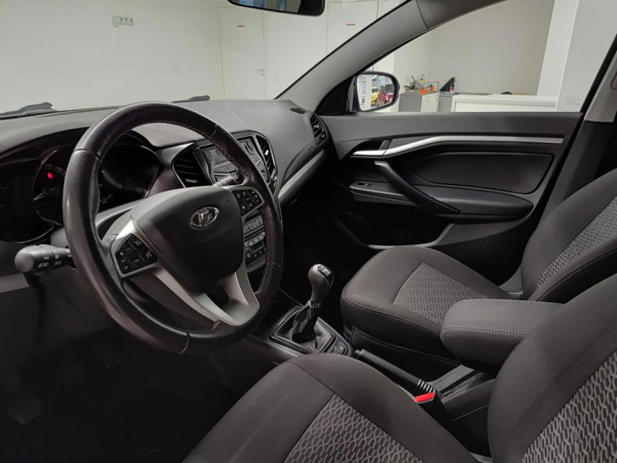 Lada (ВАЗ) Vesta I Казань  - изображение 20