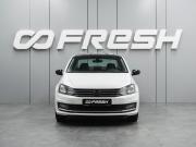 Volkswagen Polo V Рестайлинг Воронеж  - изображение 22