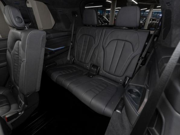 BMW X7 I (G07) с пробегом 2021 года, цена 8 750 000 рублей, 81000 км, внедорожник, Автокод Объявления