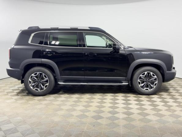 Haval Dargo I с пробегом 2023 года, цена 3 149 900 рублей, 25160 км, внедорожник, Автокод Объявления