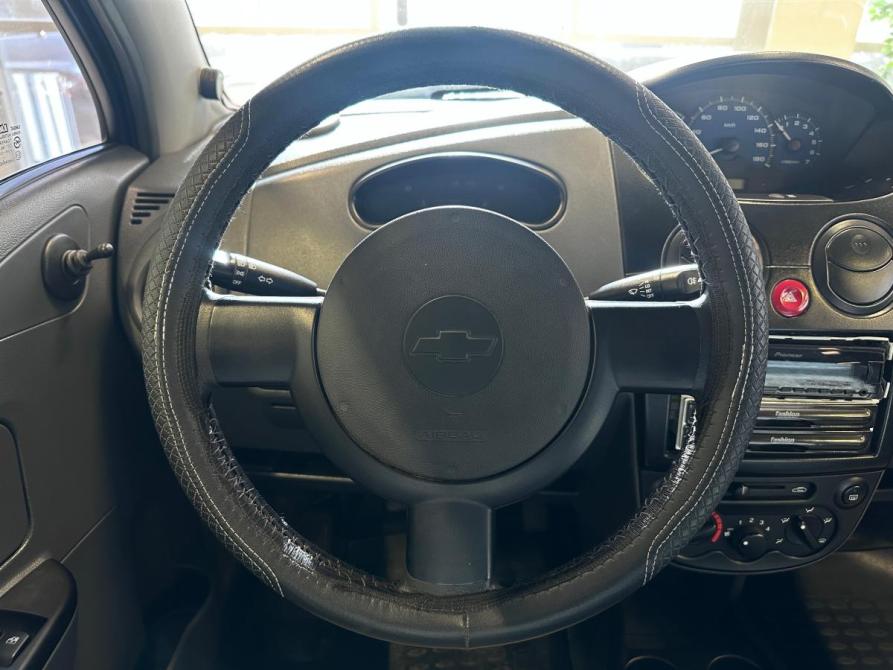 Chevrolet Spark II Волгоград  - изображение 7