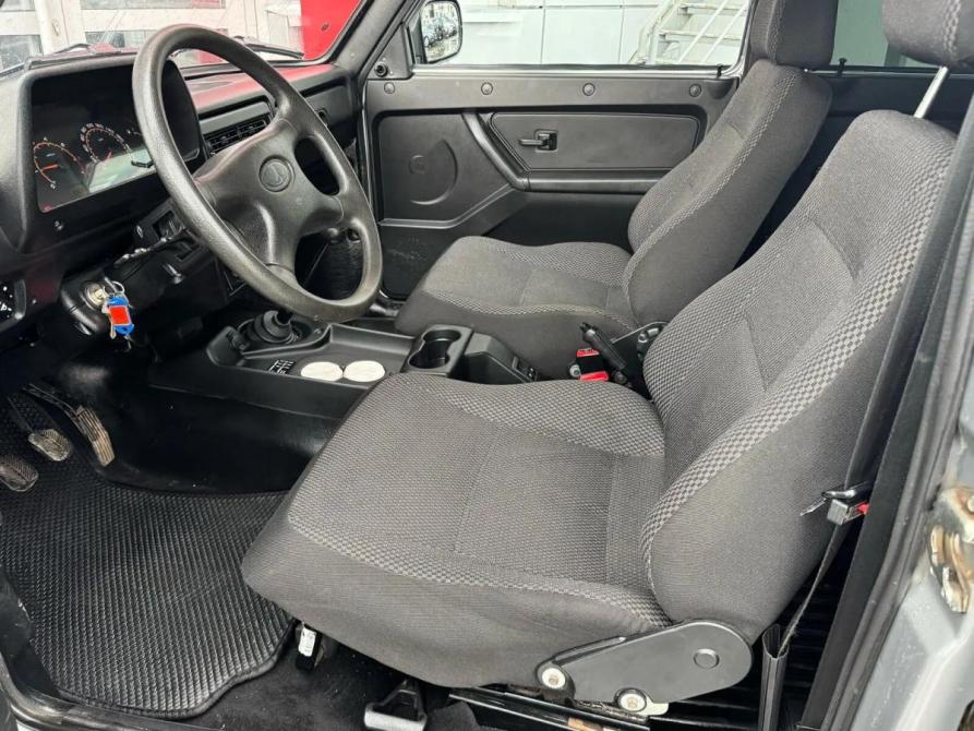 Lada (ВАЗ) 2131 (4x4) I Альметьевск  - изображение 10