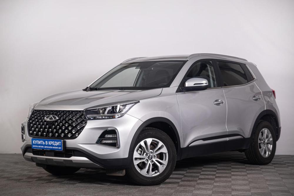 Chery Tiggo 4 I Томск  - изображение 2