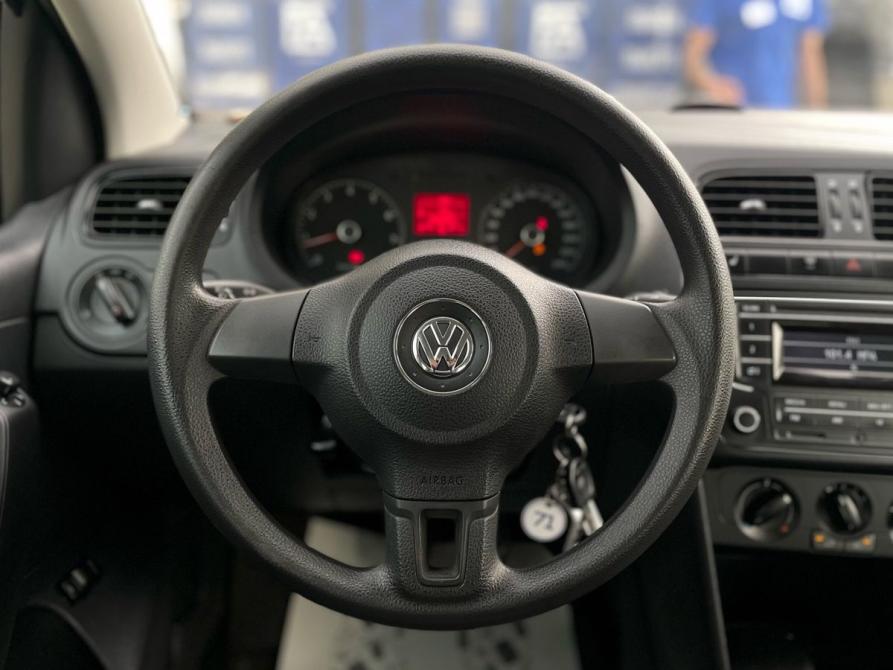 Volkswagen Polo V Краснодар  - изображение 11