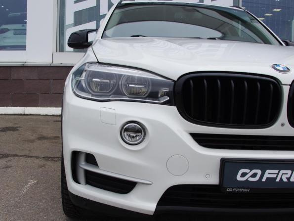 BMW X5 III (F15) с пробегом 2014 года, цена 3 550 000 рублей, 160767 км, внедорожник, Автокод Объявления