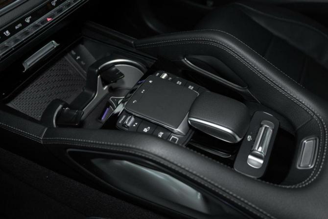 Новый Mercedes-Benz GLE Coupe II (C167) Рестайлинг 2025 года, цена 14 999 000 рублей, внедорожник, Автокод Объявления