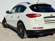 Infiniti EX I (J50) Ростов-на-Дону  - изображение 33